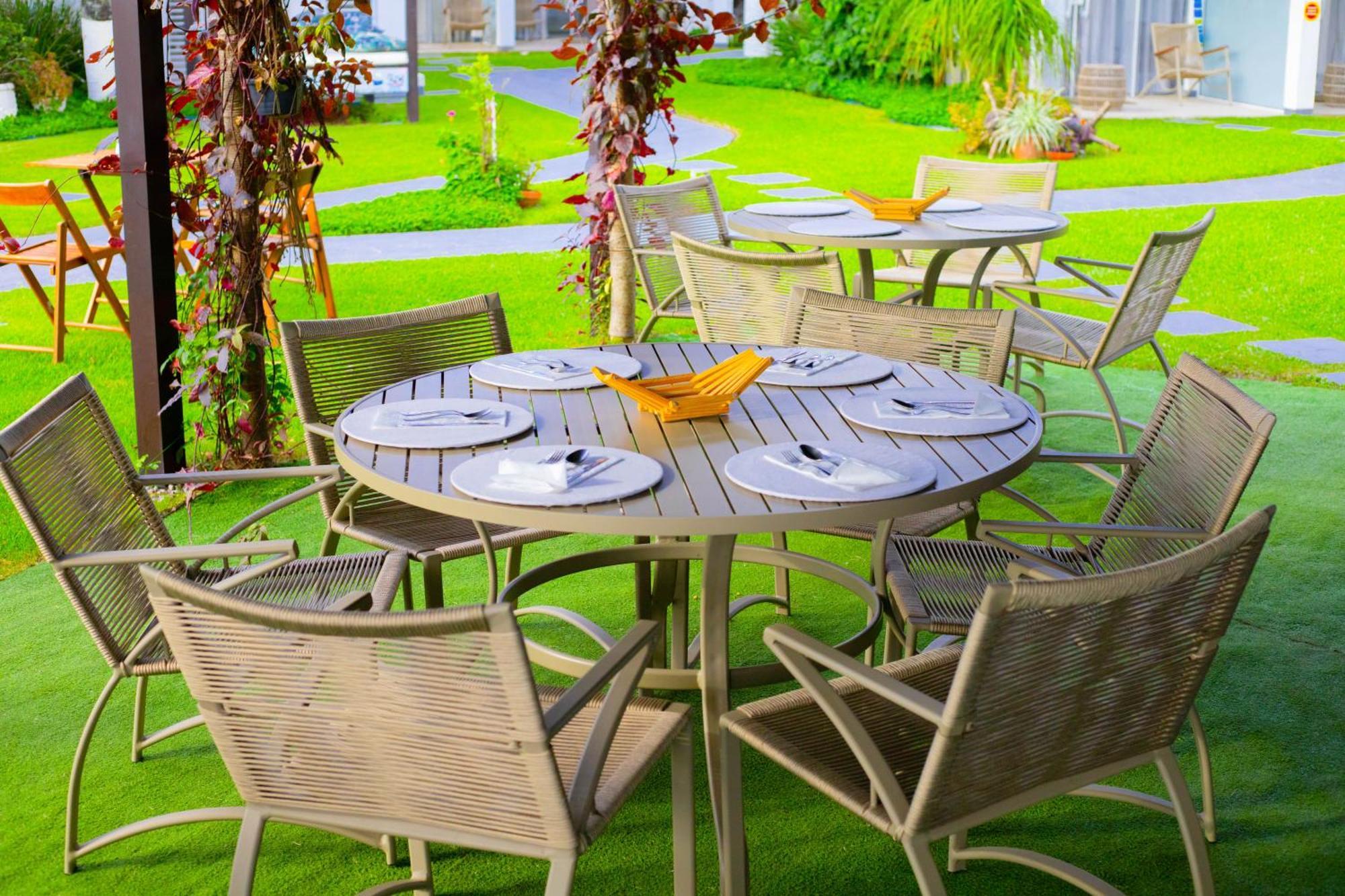 Hotel Sete Ilhas — الصور 3